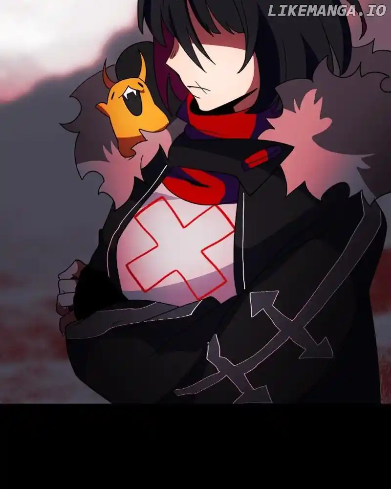 I’m The Grim Reaper Chapter 199