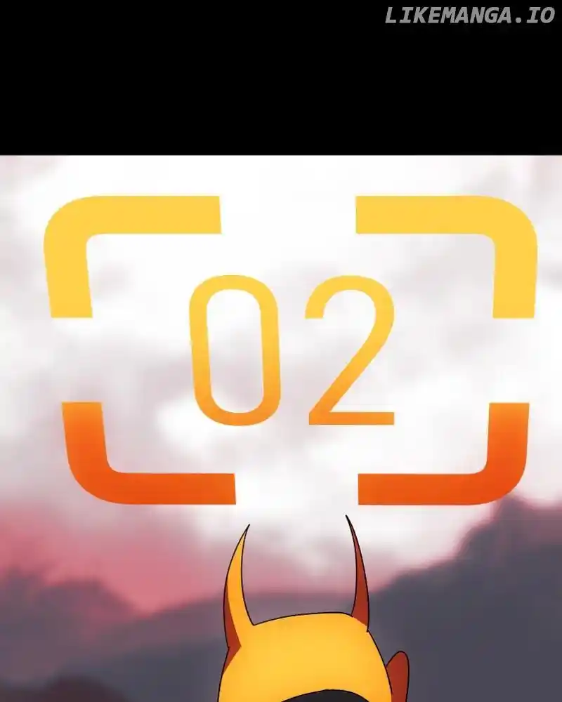 I’m The Grim Reaper Chapter 199