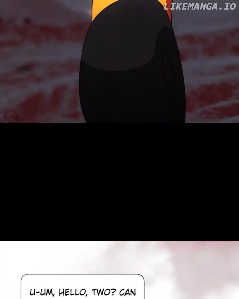 I’m The Grim Reaper Chapter 199