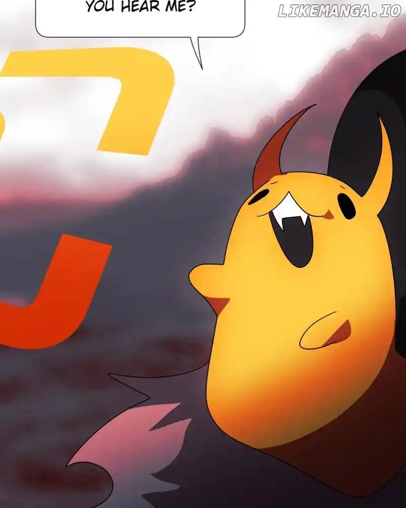 I’m The Grim Reaper Chapter 199