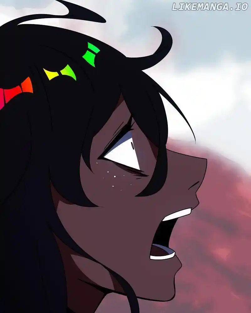 I’m The Grim Reaper Chapter 199