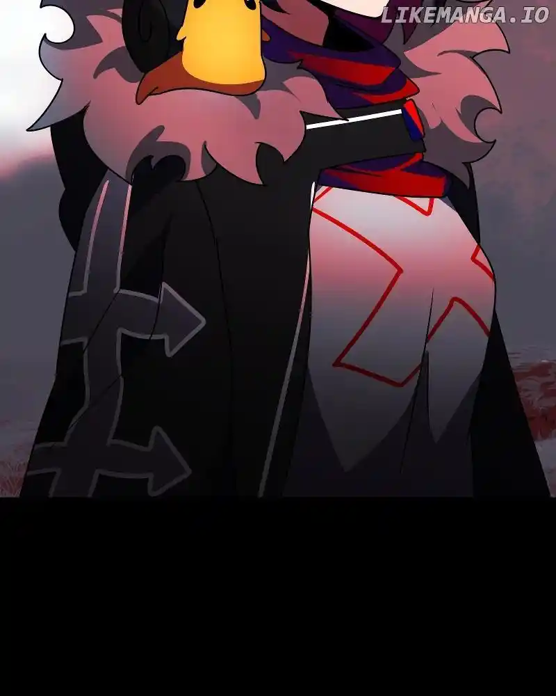 I’m The Grim Reaper Chapter 199