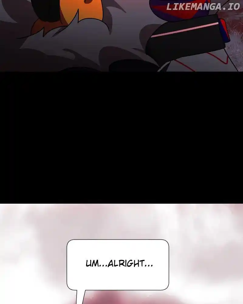 I’m The Grim Reaper Chapter 199