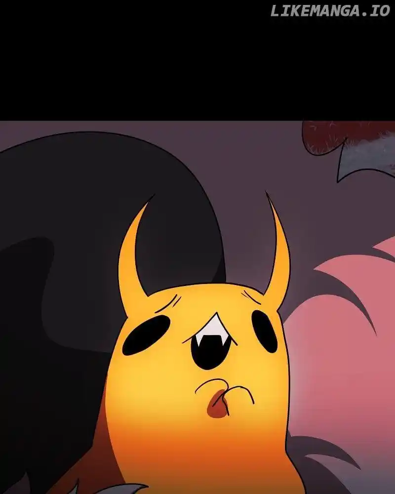 I’m The Grim Reaper Chapter 199