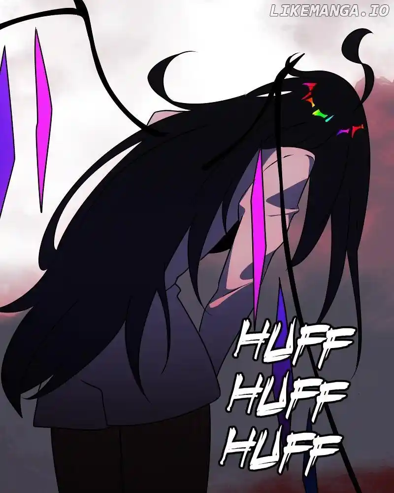 I’m The Grim Reaper Chapter 199