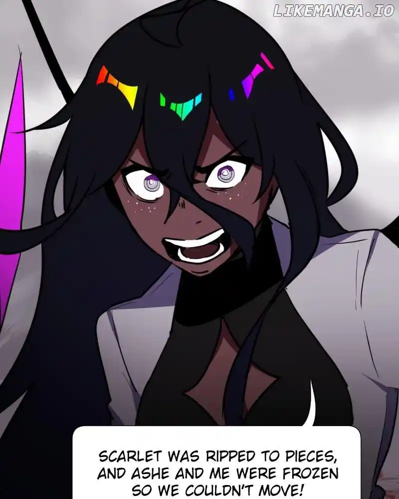 I’m The Grim Reaper Chapter 199