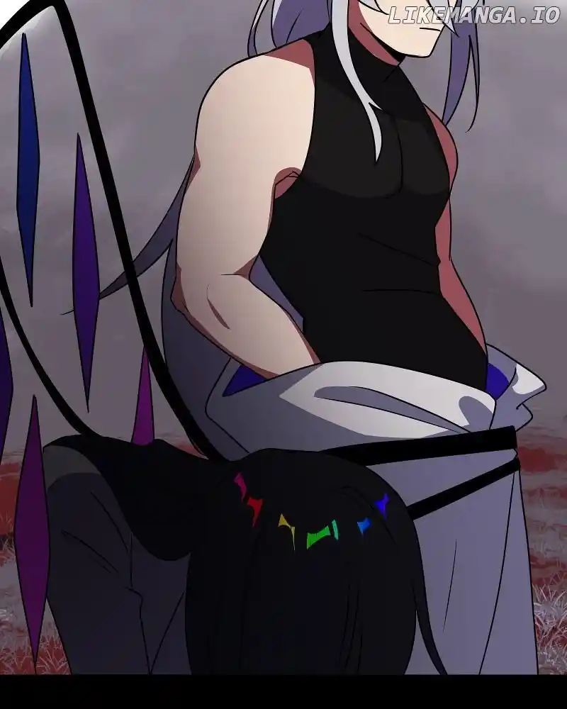 I’m The Grim Reaper Chapter 199