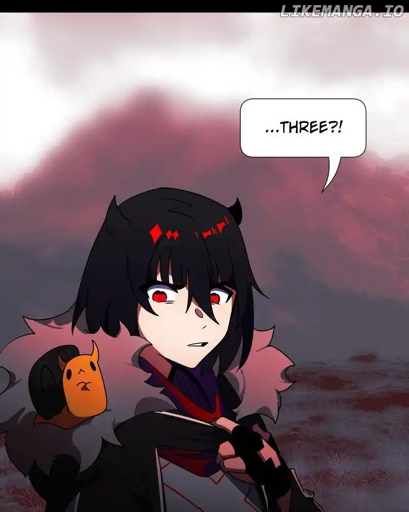 I’m The Grim Reaper Chapter 199