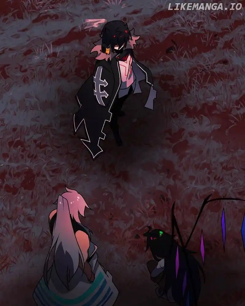 I’m The Grim Reaper Chapter 199