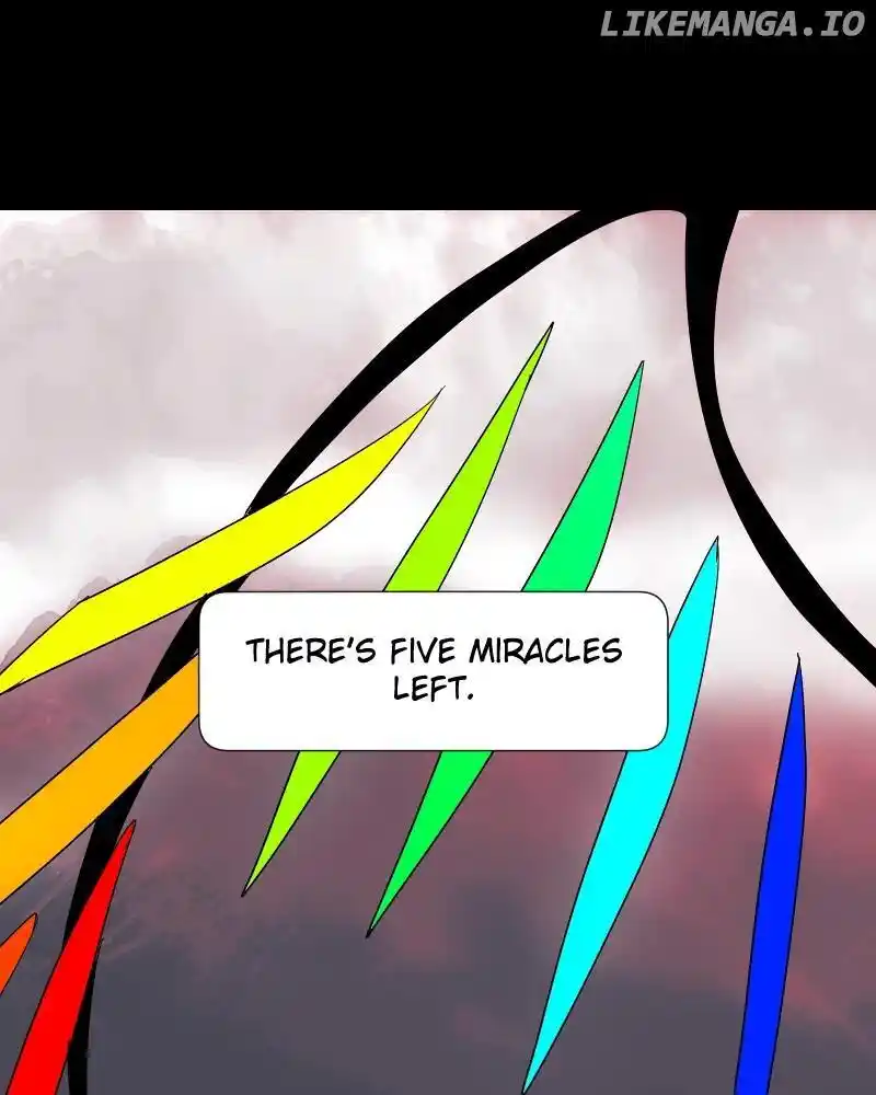 I’m The Grim Reaper Chapter 199