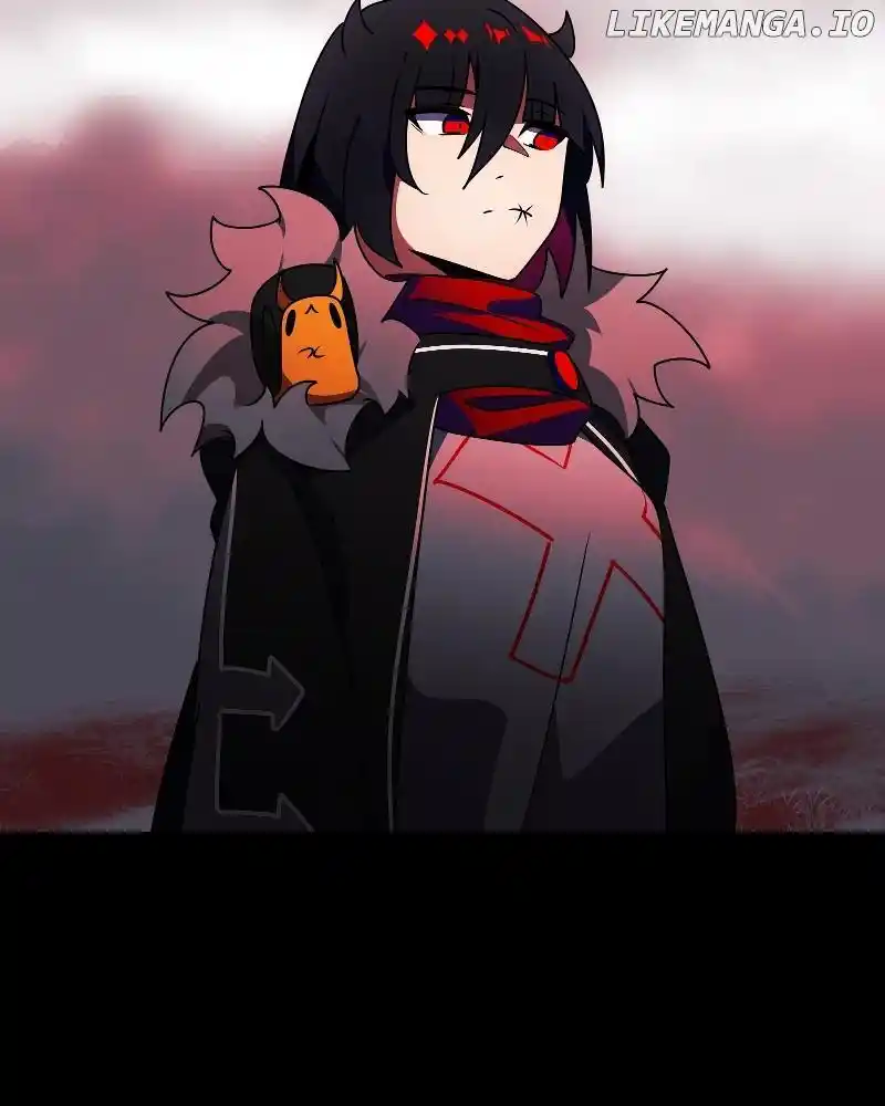 I’m The Grim Reaper Chapter 199