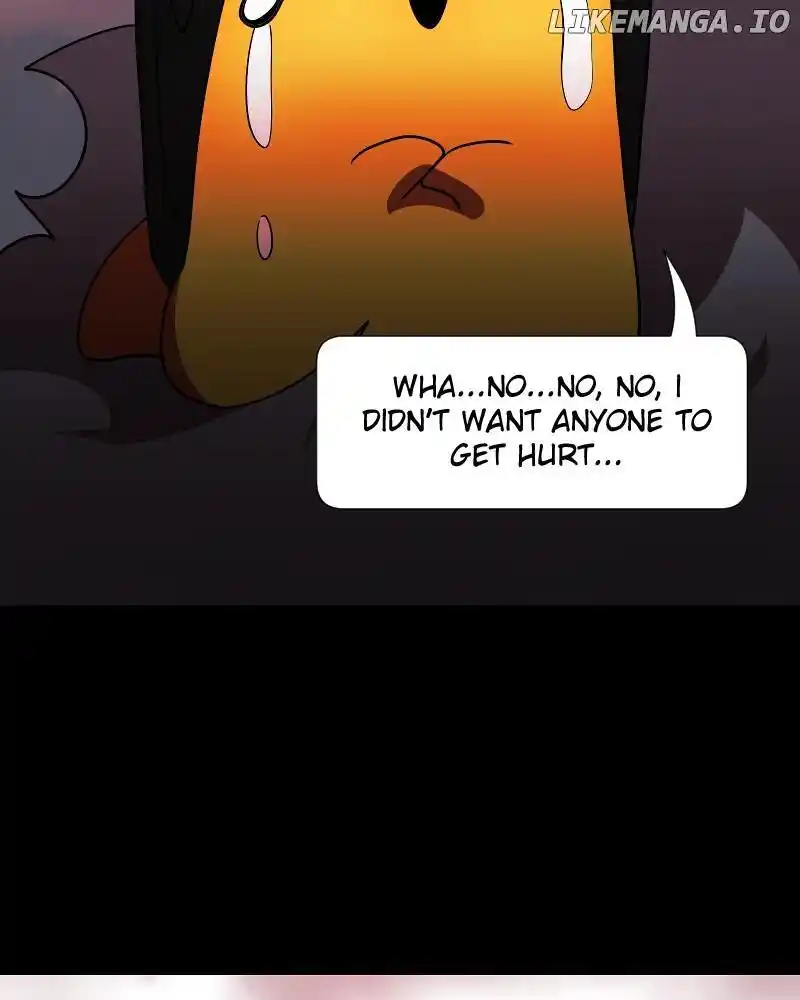 I’m The Grim Reaper Chapter 199