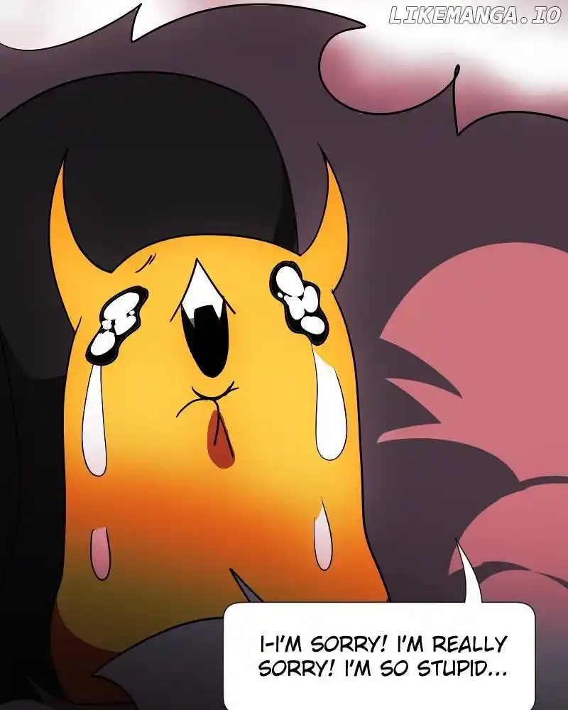 I’m The Grim Reaper Chapter 199