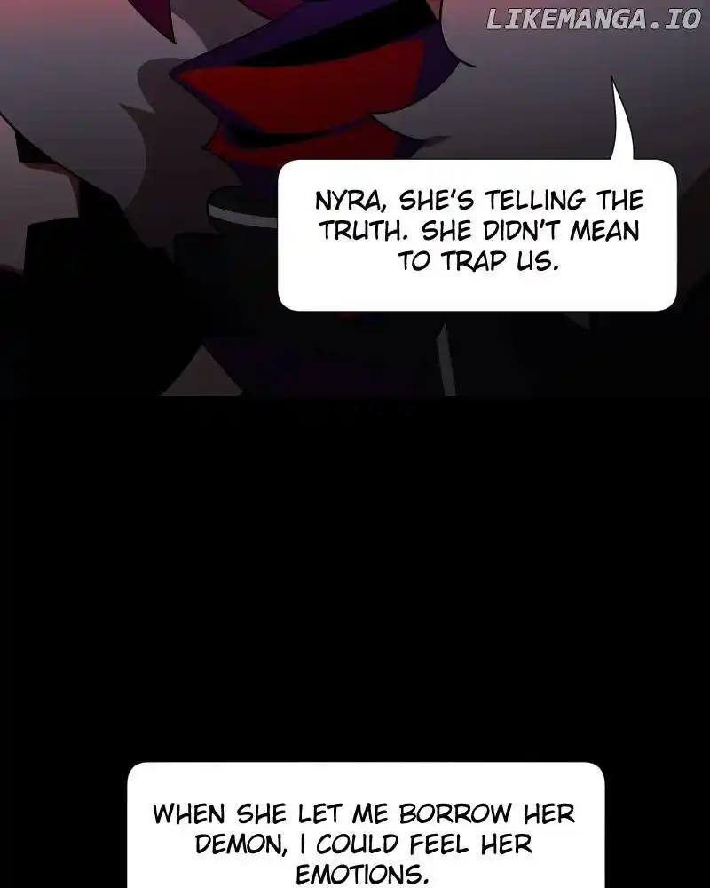 I’m The Grim Reaper Chapter 199