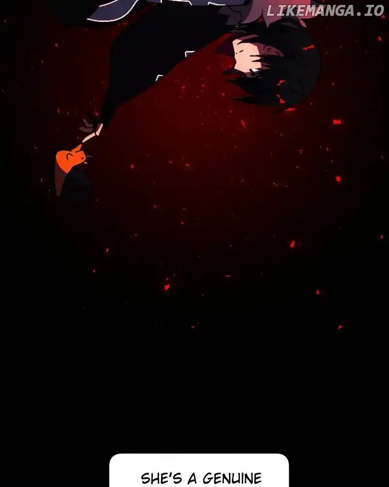 I’m The Grim Reaper Chapter 199