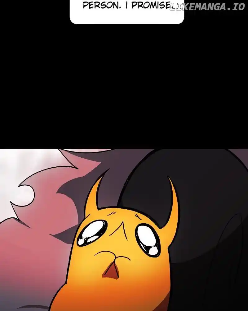 I’m The Grim Reaper Chapter 199