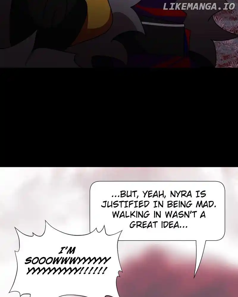 I’m The Grim Reaper Chapter 199