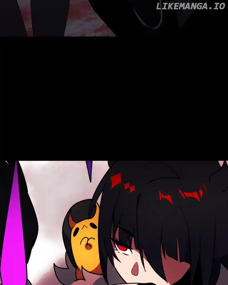 I’m The Grim Reaper Chapter 199