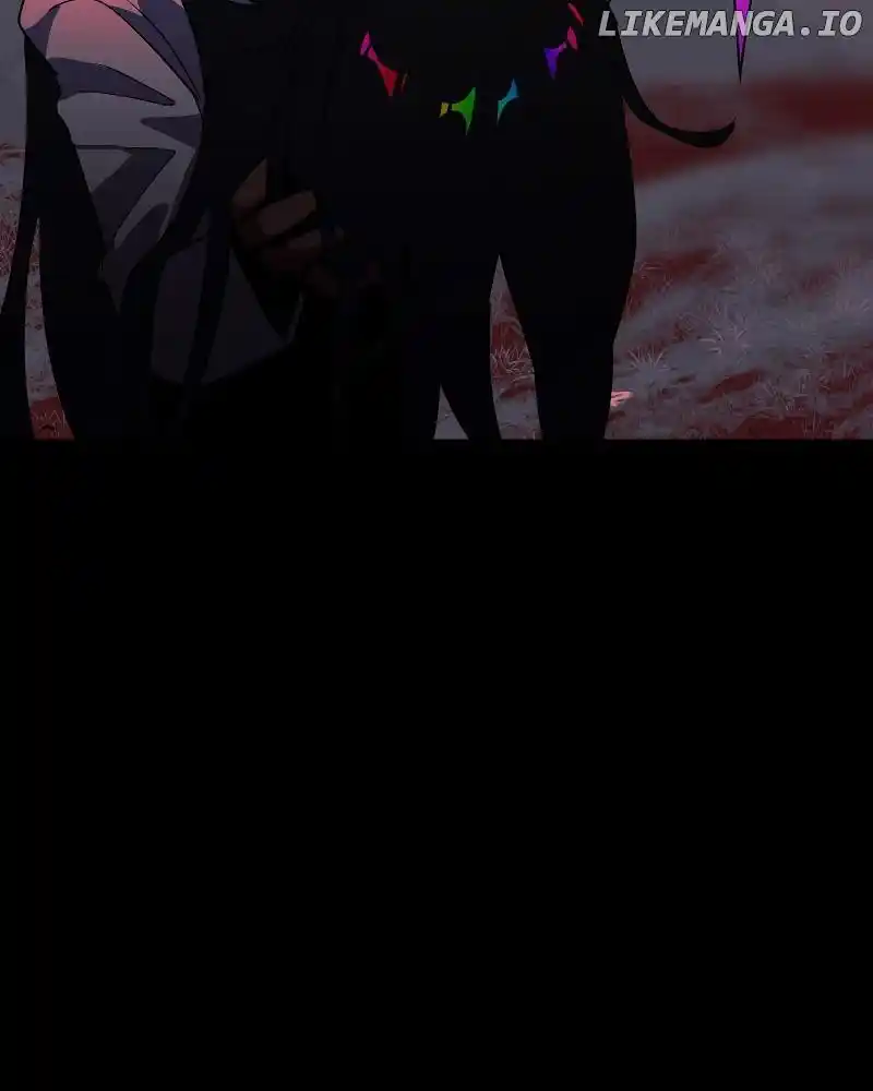 I’m The Grim Reaper Chapter 199