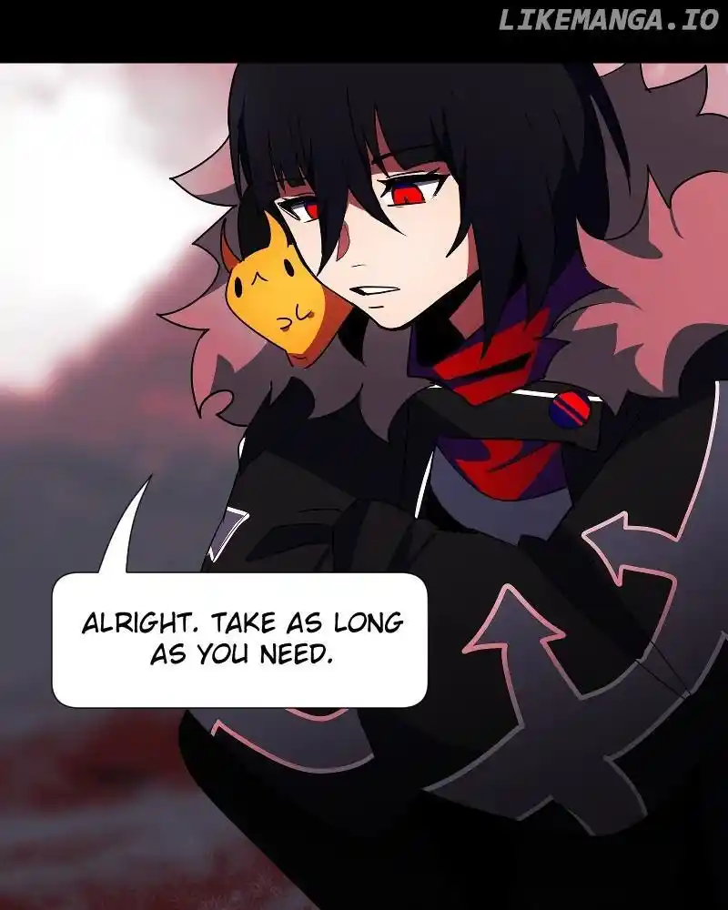 I’m The Grim Reaper Chapter 199