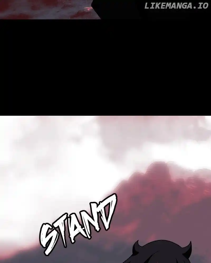 I’m The Grim Reaper Chapter 199