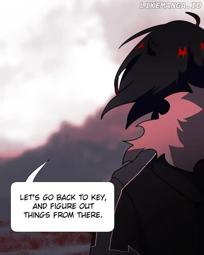 I’m The Grim Reaper Chapter 199