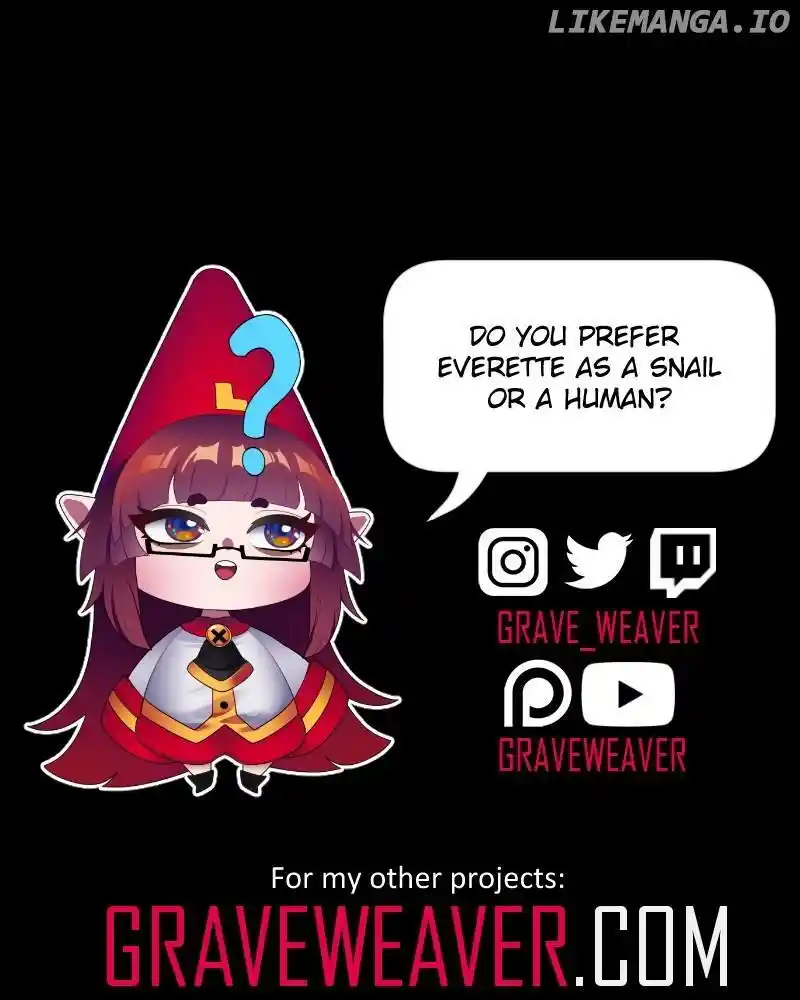 I’m The Grim Reaper Chapter 199