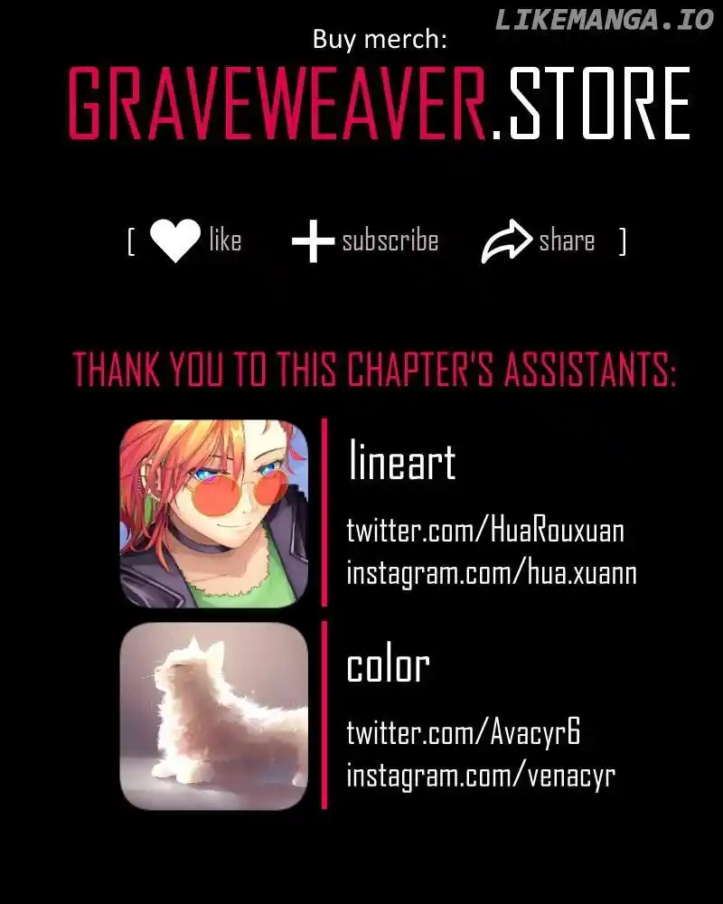 I’m The Grim Reaper Chapter 199