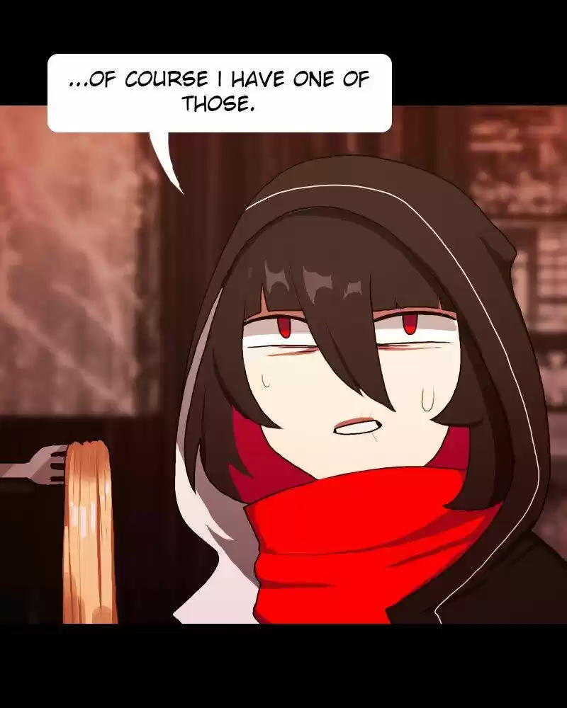 I’M The Grim Reaper Chapter 2