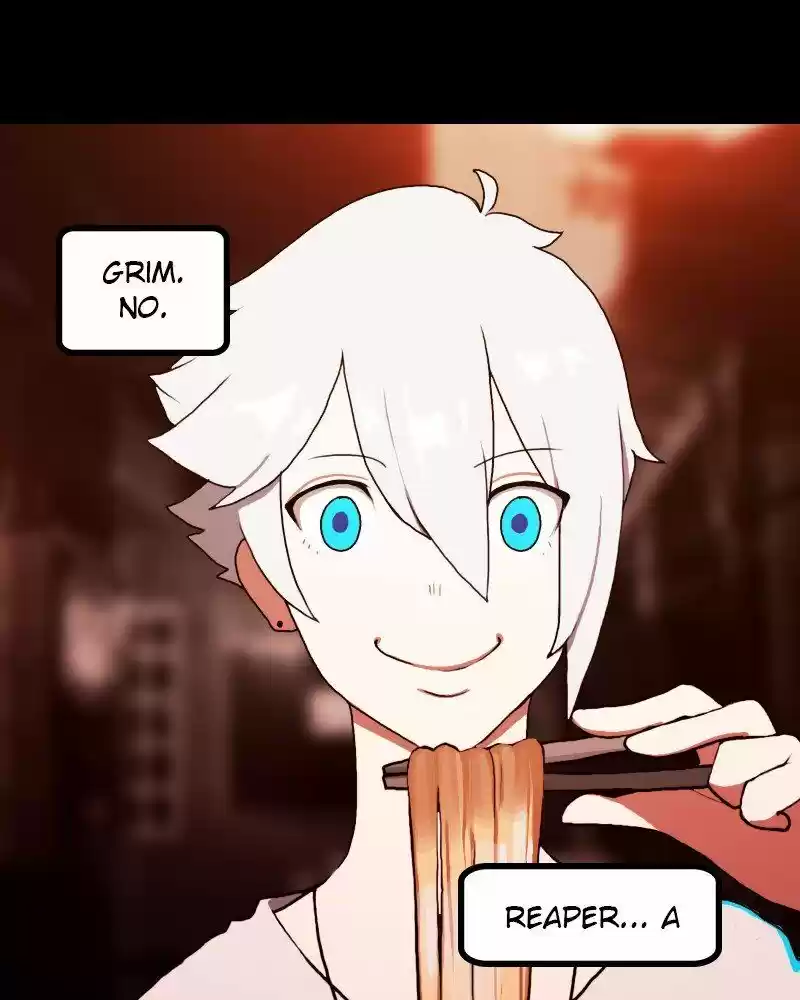 I’M The Grim Reaper Chapter 2