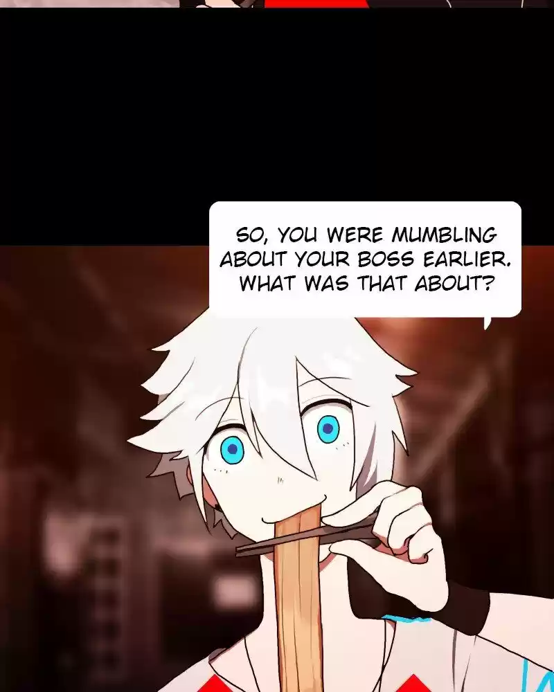 I’M The Grim Reaper Chapter 2