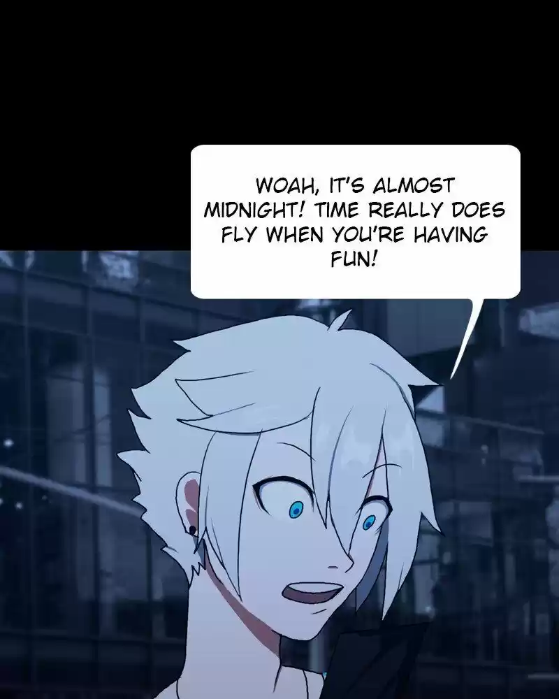 I’M The Grim Reaper Chapter 2