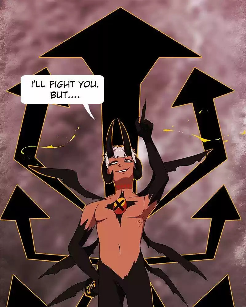 I’M The Grim Reaper Chapter 20