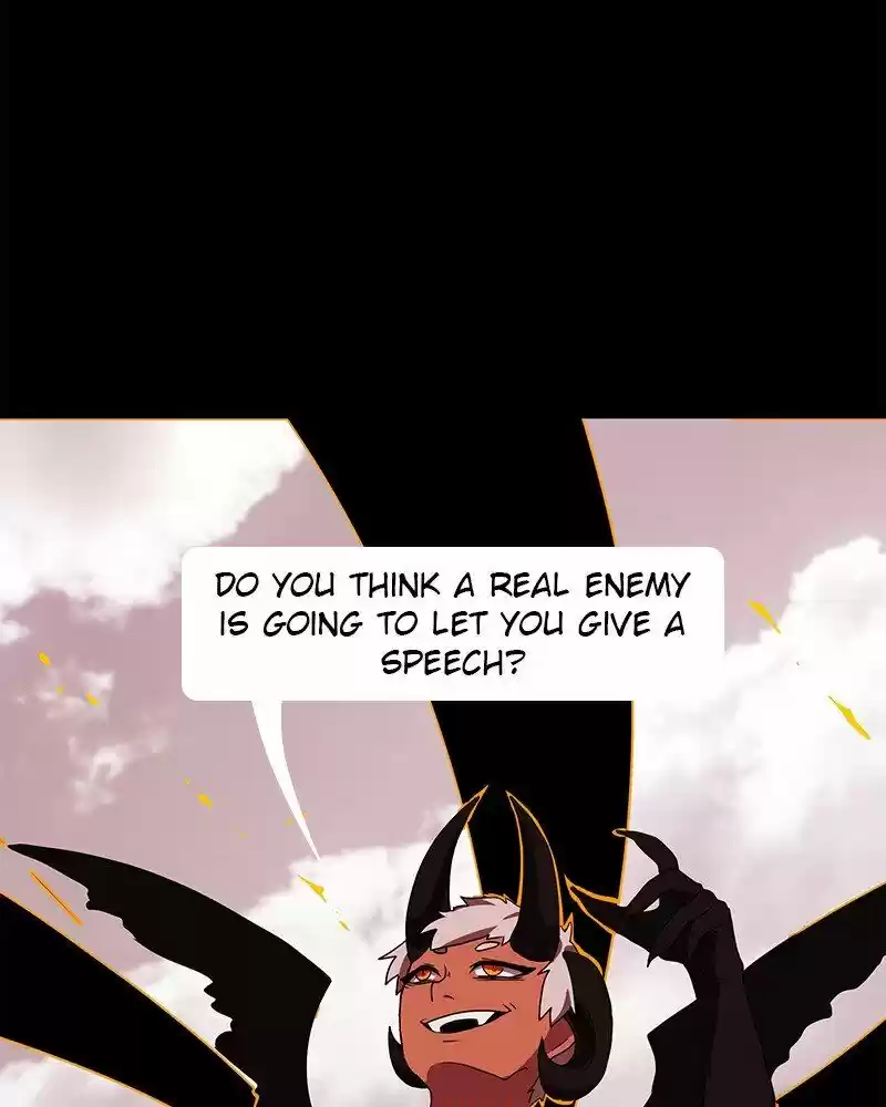 I’M The Grim Reaper Chapter 20