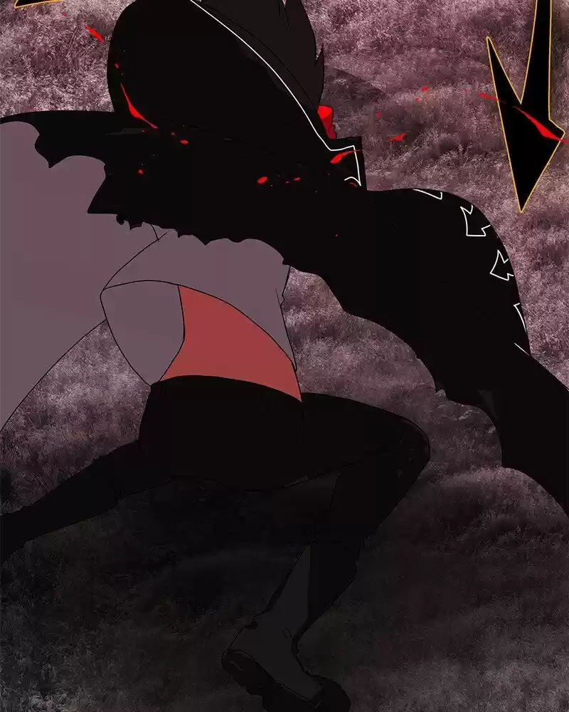 I’M The Grim Reaper Chapter 20