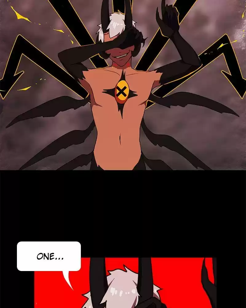 I’M The Grim Reaper Chapter 20