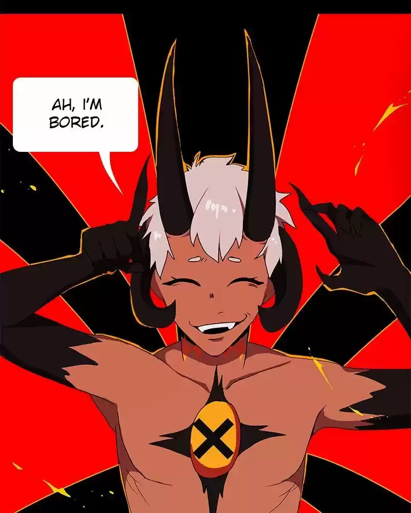 I’M The Grim Reaper Chapter 20