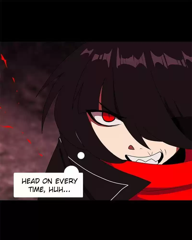 I’M The Grim Reaper Chapter 20