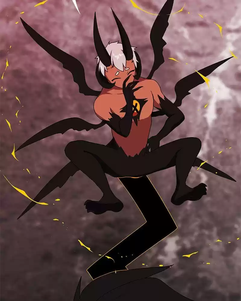 I’M The Grim Reaper Chapter 20