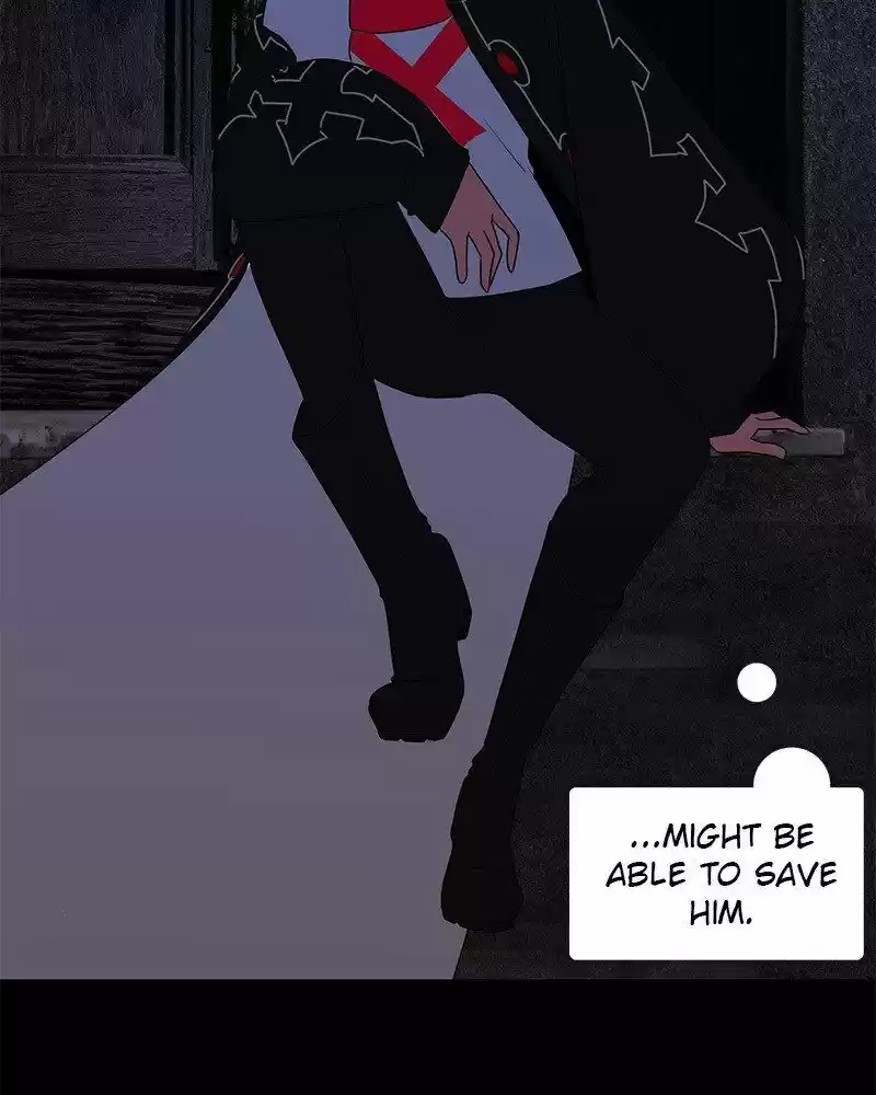 I’M The Grim Reaper Chapter 20