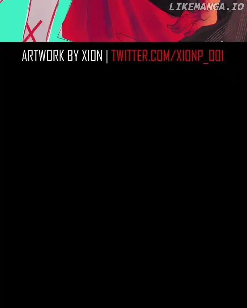 I’m The Grim Reaper Chapter 200