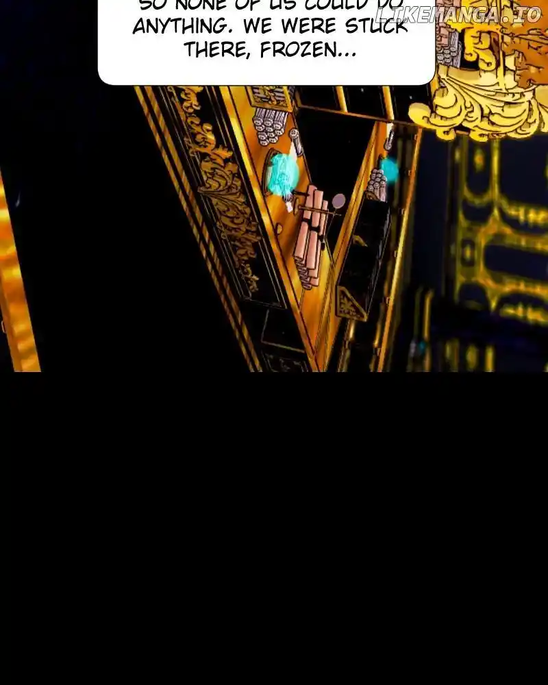 I’m The Grim Reaper Chapter 200