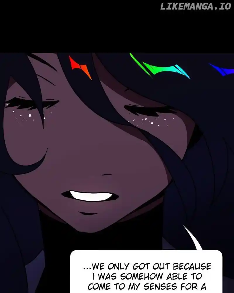 I’m The Grim Reaper Chapter 200