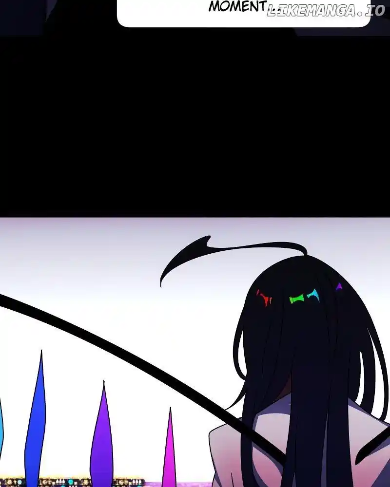 I’m The Grim Reaper Chapter 200