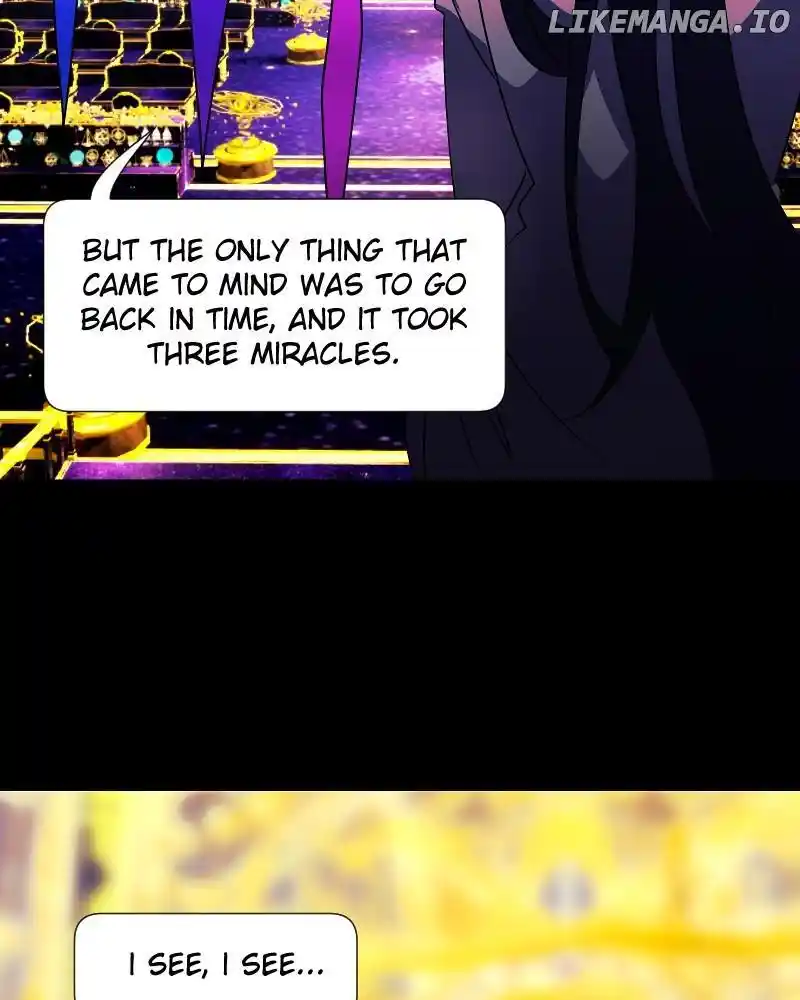 I’m The Grim Reaper Chapter 200