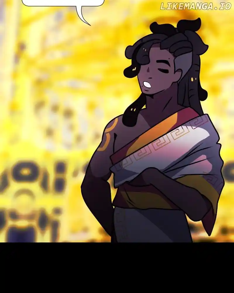 I’m The Grim Reaper Chapter 200