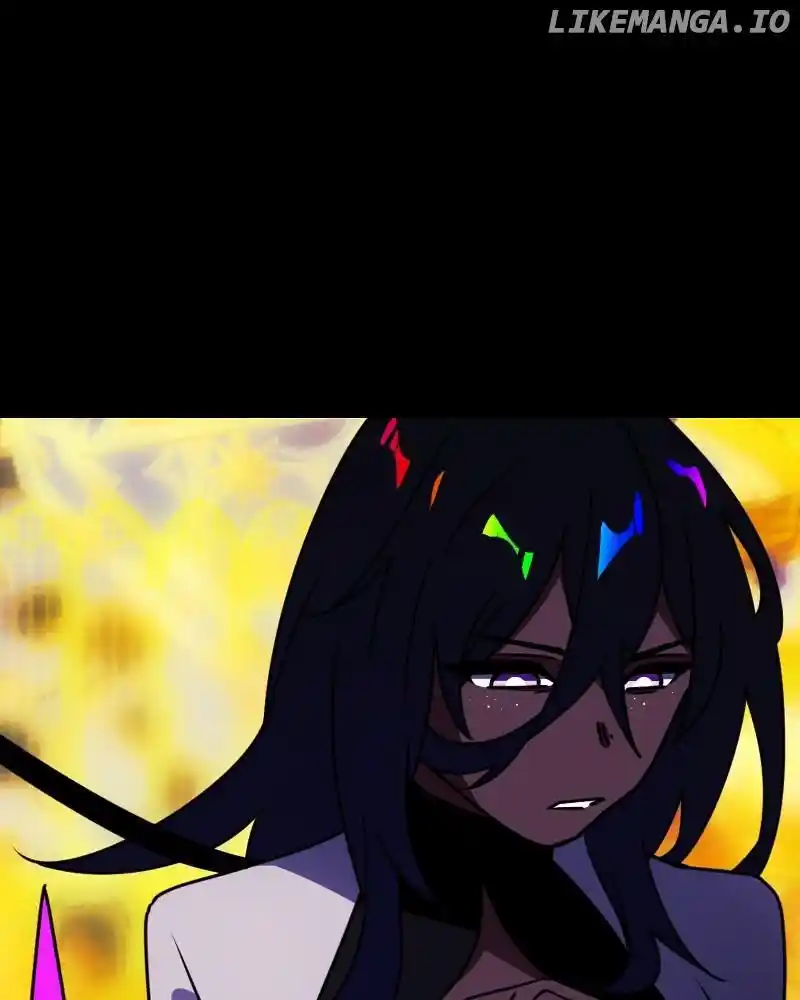 I’m The Grim Reaper Chapter 200