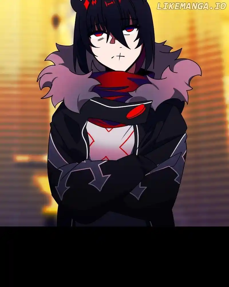 I’m The Grim Reaper Chapter 200