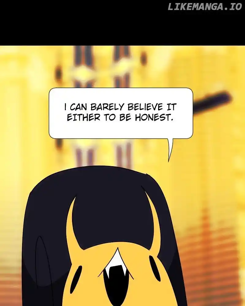 I’m The Grim Reaper Chapter 200