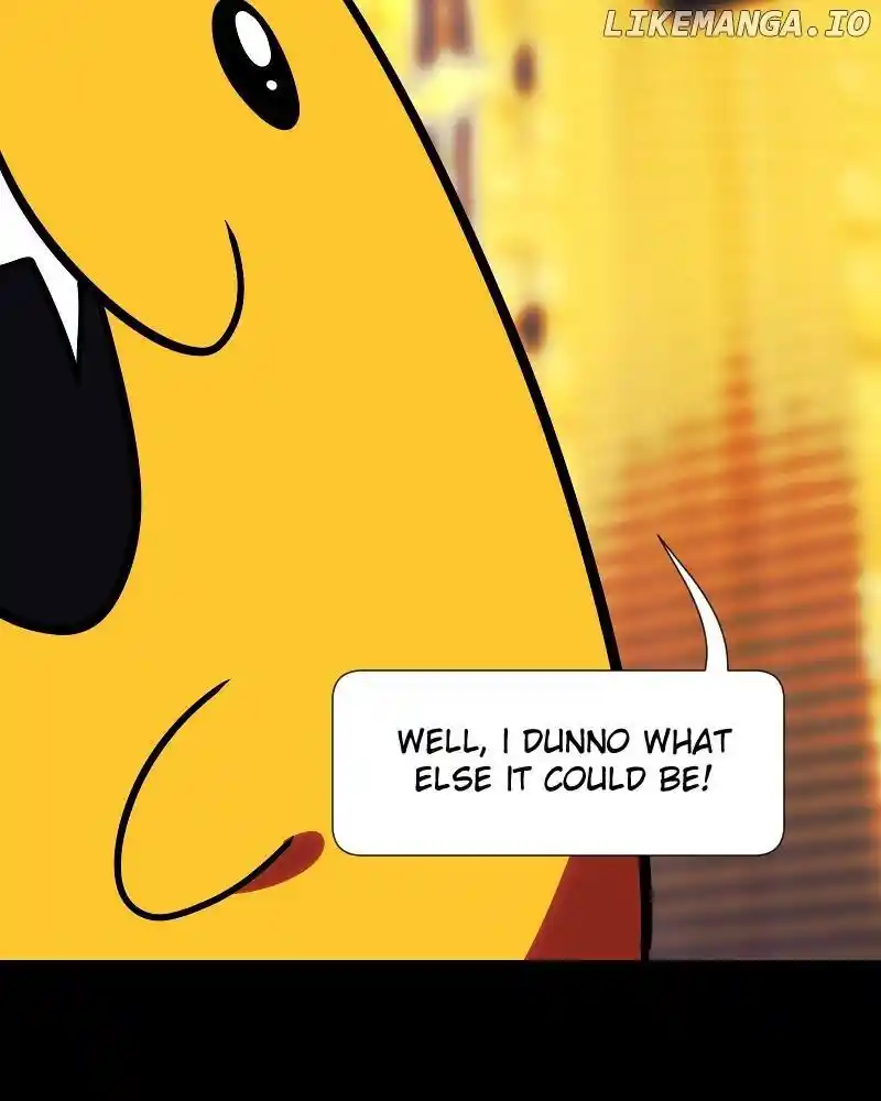 I’m The Grim Reaper Chapter 200